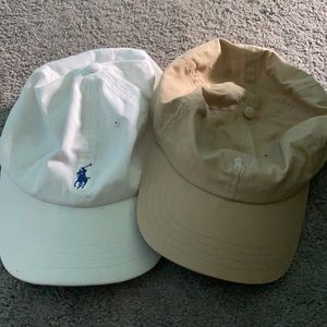 Ralph Lauren hats